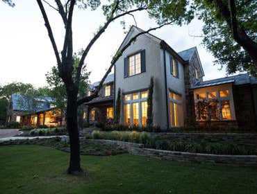 Dallas House