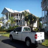 Placida Harbour Peacock Painting completed a full exterior painting project for multiple associations at Placida Harbor Condominiums.