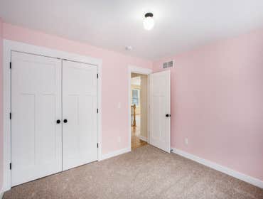 Allenton Custom Build