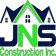 Jns Construction Inc logo