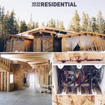 Photos by Leading Edge Electric #1