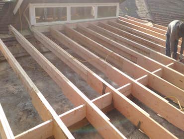 Photos from Turner Bros Construction Llc concrete slab