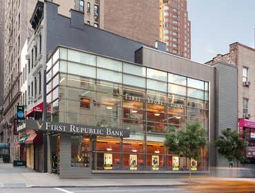 First Republic Bank