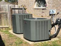 Photos from Expo Heating & Cooling