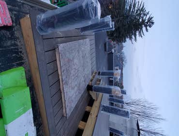 Photos by Ultra Modern Construction LLC #1 Roof deck