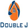 Double J Renovations logo