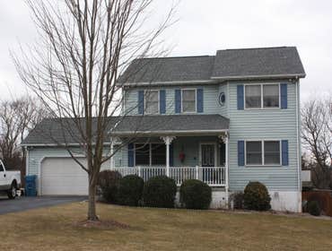 Bosse Home Improvements