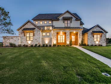 Photos from Sterling Homes by Jim Johnson