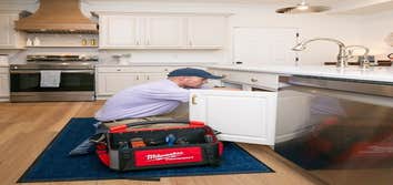 Charles Towne plumbing