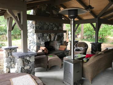 Photos by Orca Masonry Northwest LLC #1