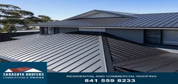 Sarasota Roofers