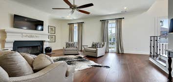Long Farm Village - Lot 24