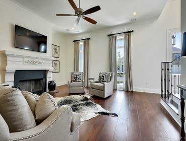 Long Farm Village - Lot 24