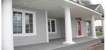 Rental House Duplex