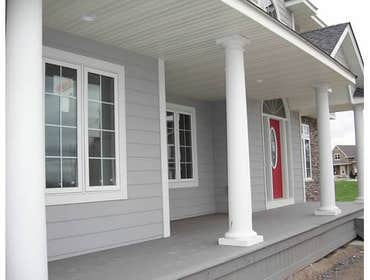 Rental House Duplex