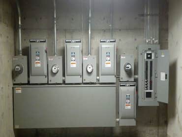 Photo(s) from Guthrie Electric Inc