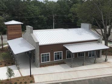 Commercial Roofing