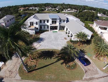 Custom Homes