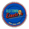 Old Town Electric logo