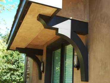 Los Altos Hills - California Traditional