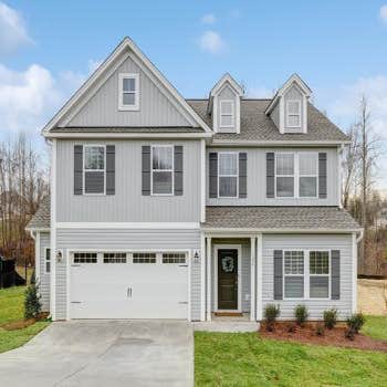 True Homes