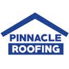 Pinnacle Roofing logo