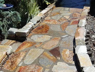 Photos from Zenji Landscape Construction