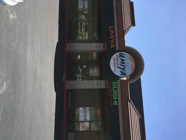 Umiya Sushi, Las Vegas
