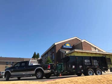 Photos from MJK Construction SKY 3 Condominiums