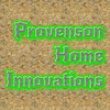 Provenson Home Innovations logo