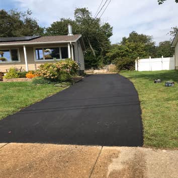 All About Paving & Concrete T/a David Zac Nichols