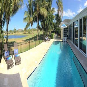 Photos from H and H Custom Pools Inc