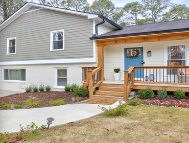 Photos by Ga Supreme Remodeling #1