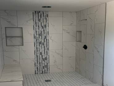 Photos by Impressive Tile LLC #1