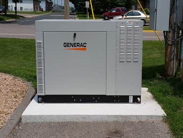 Photos from Midwest Electric & Generator, Inc