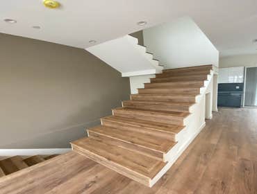 Photos by Live With Us LLC #1 4 units new construction