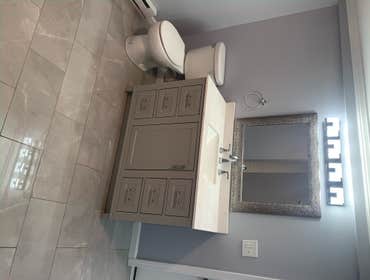 Bathroom Remodels by Elite