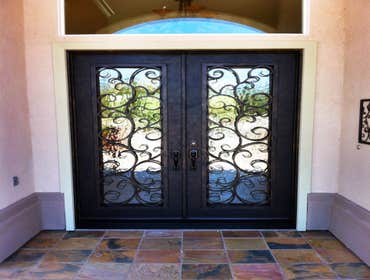 Richard Riddle Construction Project