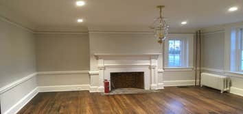 Historical renovation
