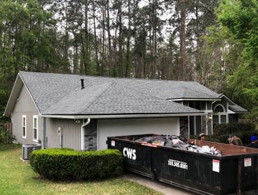 Roofing & Coating