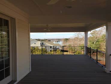 Smith Mountain Lake, The Cottages at Contentment Island