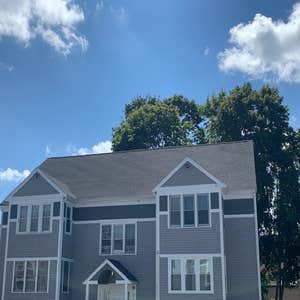 Roof Rip and Replace