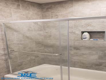 Photos by J&e Modern Construction LLC #69 Bathroom Remodeling