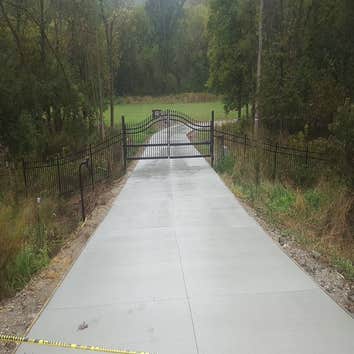 Photos from Omaha Caulking & Concrete