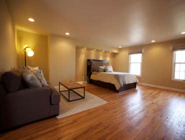 Photos from Monon Construction Group LLC