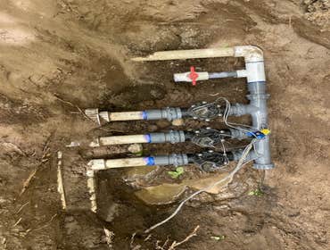 Photos by Salt Lake City Sprinkler Repair & Installation Pros #1