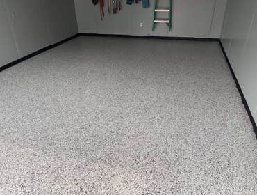 Photos by Apex Epoxy Flooring of Naples #1