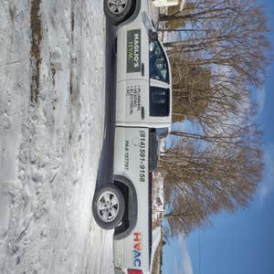 Photos by Maglios HVAC #1