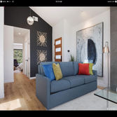 Custom Home 1
