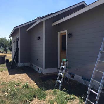 Photo(s) from Fresh Coat Ellensburg, WA